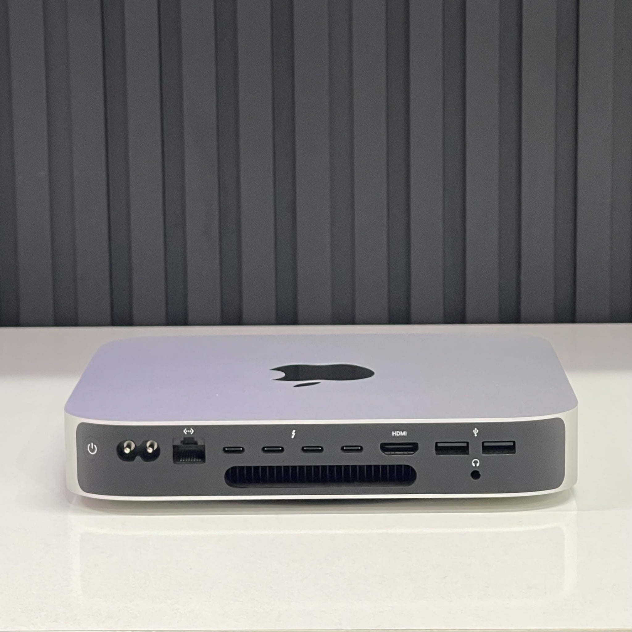 Mac mini 2023 - m2 pro/16gb/512gb