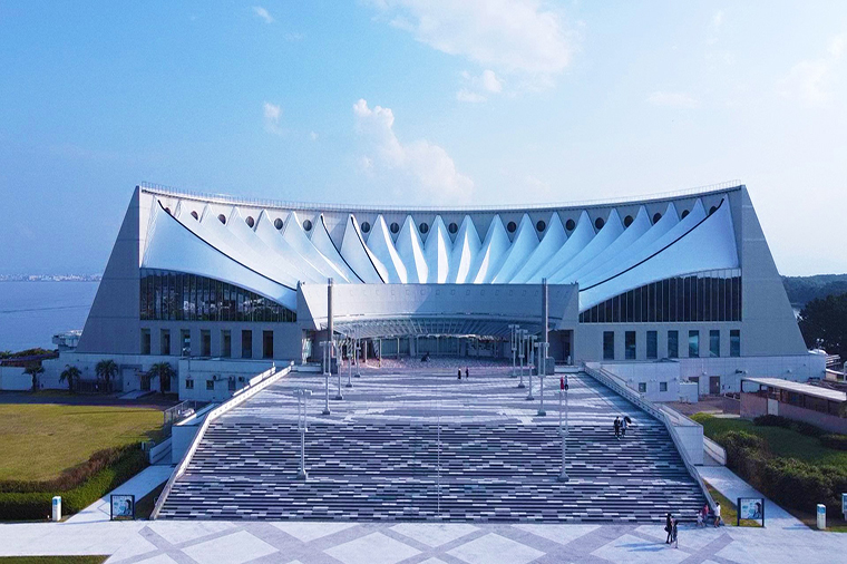 Marine World Uminonakamichi