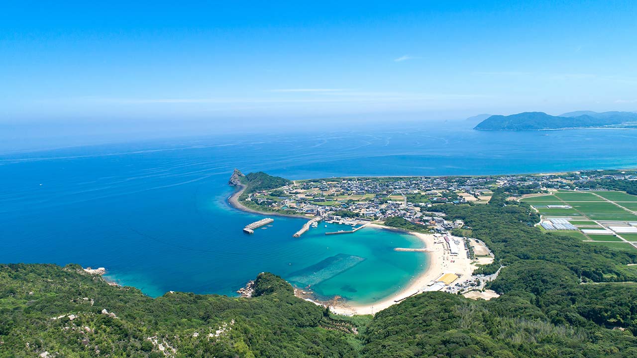 Keya Beach