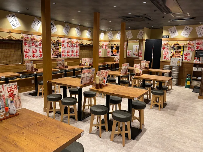 新時代 博多駅前店